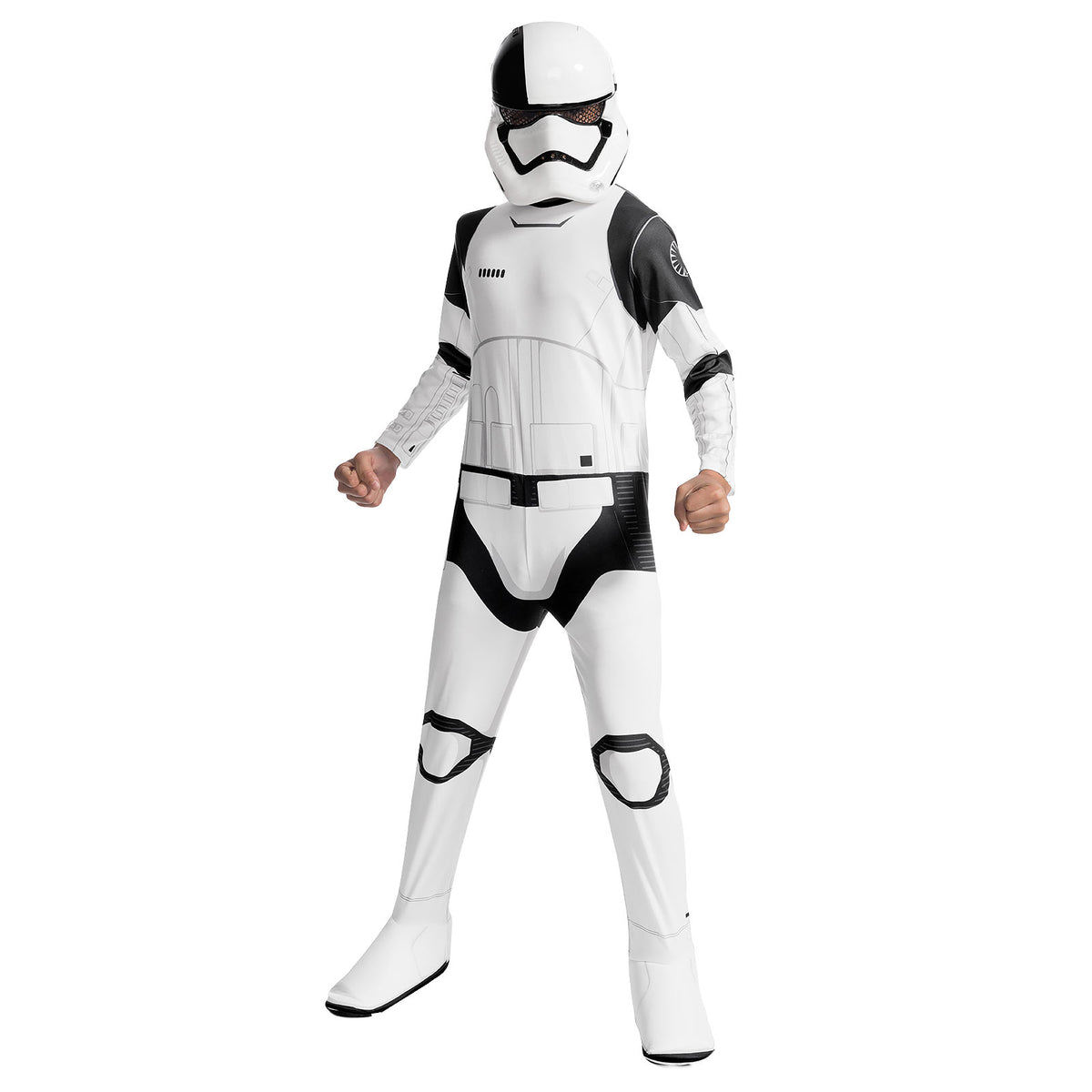 Productafbeelding Star Wars - Executioner Trooper Kostuum Kinderen