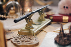 Produktbild Harry Potter - Hogwarts Zauberstabhalter