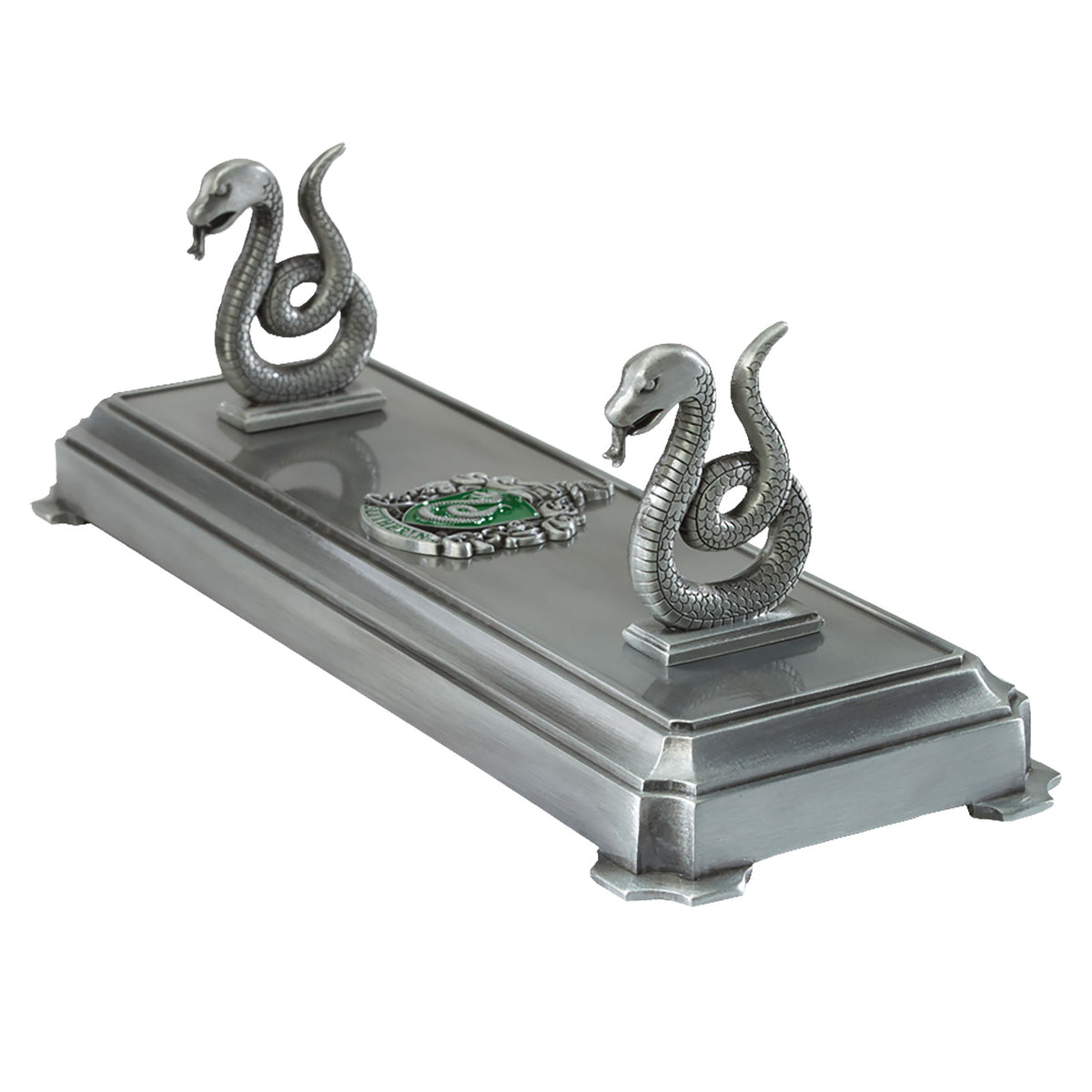 Image produit Harry Potter - Support de Baguette Serpentard