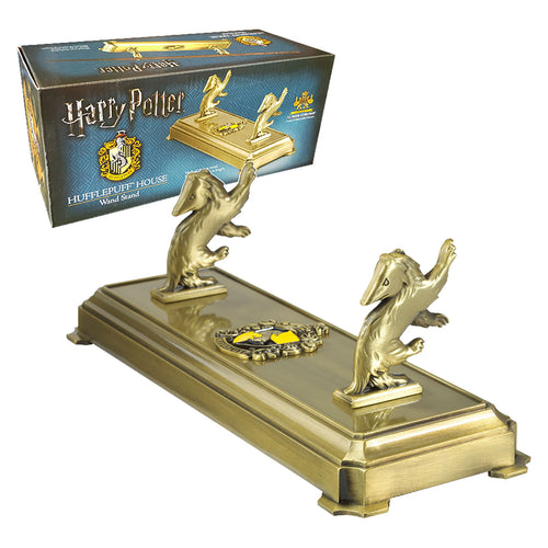 Image produit Harry Potter - Support de Baguette Poufsouffle