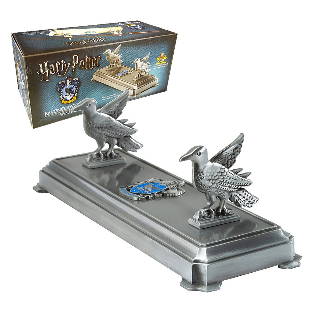 Productafbeelding Harry Potter - Ravenklauw Toverstafhouder