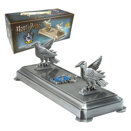 Produktbild Harry Potter - Ravenclaw Zauberstabhalter
