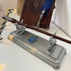 Productafbeelding Harry Potter - Ravenklauw Toverstafhouder