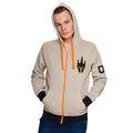 Image produit Overwatch - Veste à capuche Ultimate Reinhardt