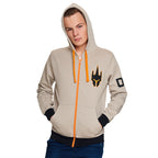 Image produit Overwatch - Veste à capuche Ultimate Reinhardt