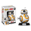 Produktbild Star Wars - BB-8 Wackelkopf-Figur