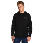 Produktbild Quake - Logo Jacke schwarz