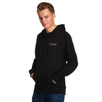 Produktbild Quake - Logo Jacke schwarz
