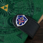 Productafbeelding Zelda - Gate of Time Premium Notitieboek A5