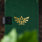 Productafbeelding Zelda - Gate of Time Premium Notitieboek A5