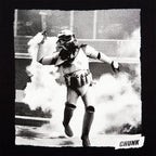 Productafbeelding Galactic Rioter T-Shirt zwart