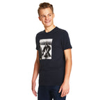 Productafbeelding Dark Side Arrest T-shirt blauw