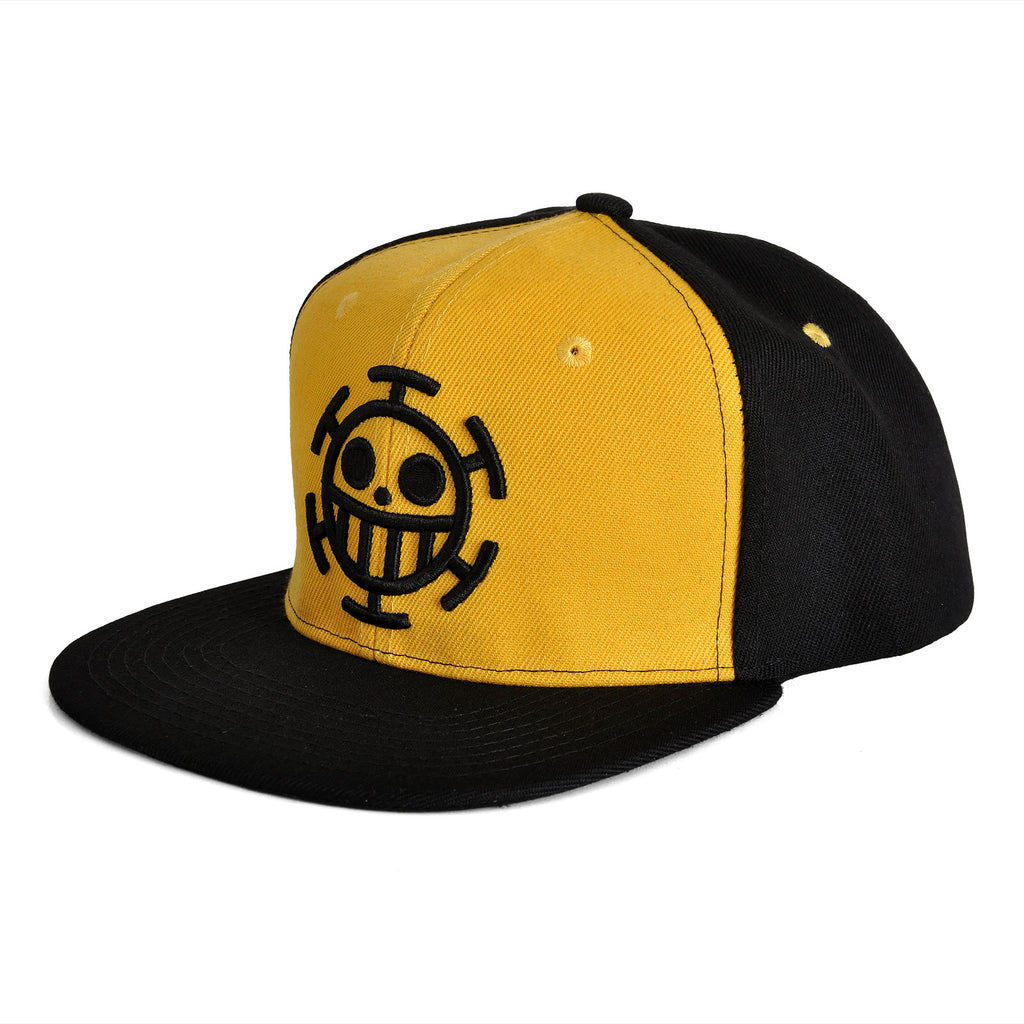 Productafbeelding One Piece - Trafalgar Law Logo Pet