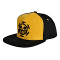 Productafbeelding One Piece - Trafalgar Law Logo Pet