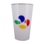 Productafbeelding Nintendo - SNES Logo Glas