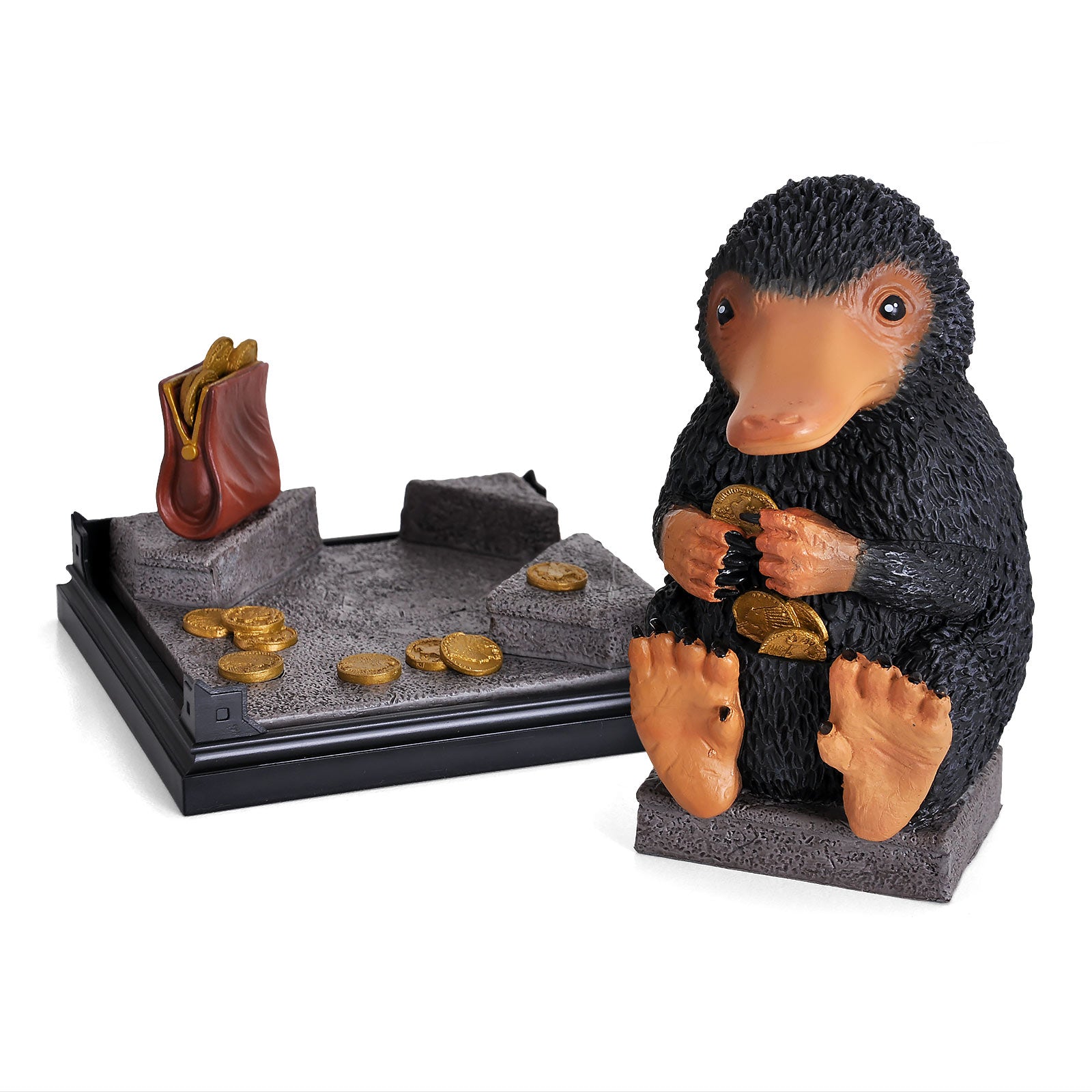 Produktbild Niffler - Phantastische Tierwesen Figur