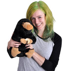 Image produit Les Animaux Fantastiques - Peluche Niffleur 30 cm