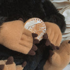 Image produit Les Animaux Fantastiques - Peluche Niffleur 30 cm