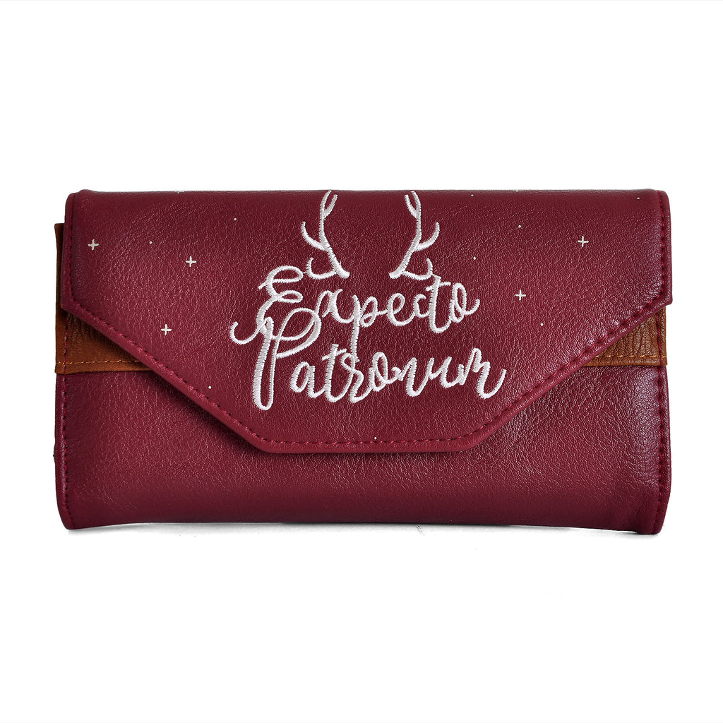 Image produit Harry Potter - Portefeuille Expecto Patronum