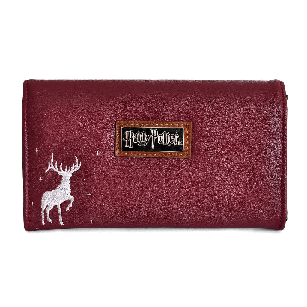 Image produit Harry Potter - Portefeuille Expecto Patronum