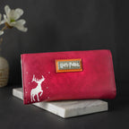 Image produit Harry Potter - Portefeuille Expecto Patronum