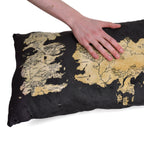 Produktbild Game of Thrones - Westeros und Essos Kissen