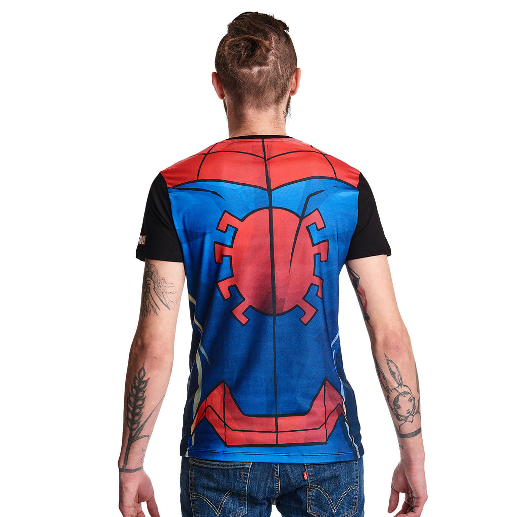 Productafbeelding Spider-Man - Lookalike T-Shirt