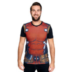 Productafbeelding Deadpool - Lookalike T-Shirt