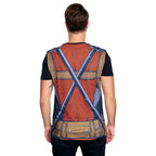Productafbeelding Deadpool - Lookalike T-Shirt