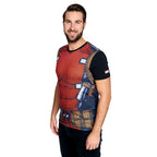 Productafbeelding Deadpool - Lookalike T-Shirt