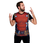 Productafbeelding Deadpool - Lookalike T-Shirt