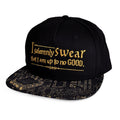 Productafbeelding Harry Potter - Sluipwegwijzer Snapback Cap