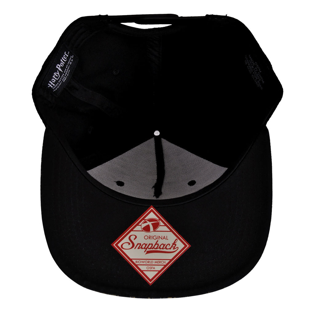 Productafbeelding Harry Potter - Sluipwegwijzer Snapback Cap