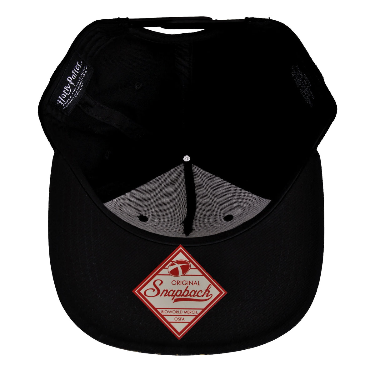 Productafbeelding Harry Potter - Sluipwegwijzer Snapback Cap