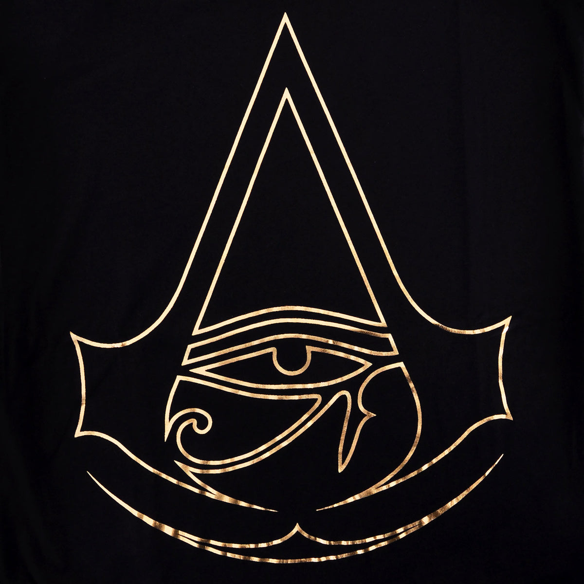 Image produit Assassin's Creed - Débardeur Logo Origins noir