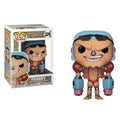 Image produit One Piece - Figurine Funko Pop Franky