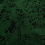 Produktbild Zelda - Hyrule Logo Flauschdecke