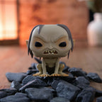 Productafbeelding Heer der Ringen - Gollum Funko Pop Figuur