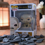 Productafbeelding Heer der Ringen - Gollum Funko Pop Figuur