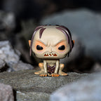 Productafbeelding Heer der Ringen - Gollum Funko Pop Figuur