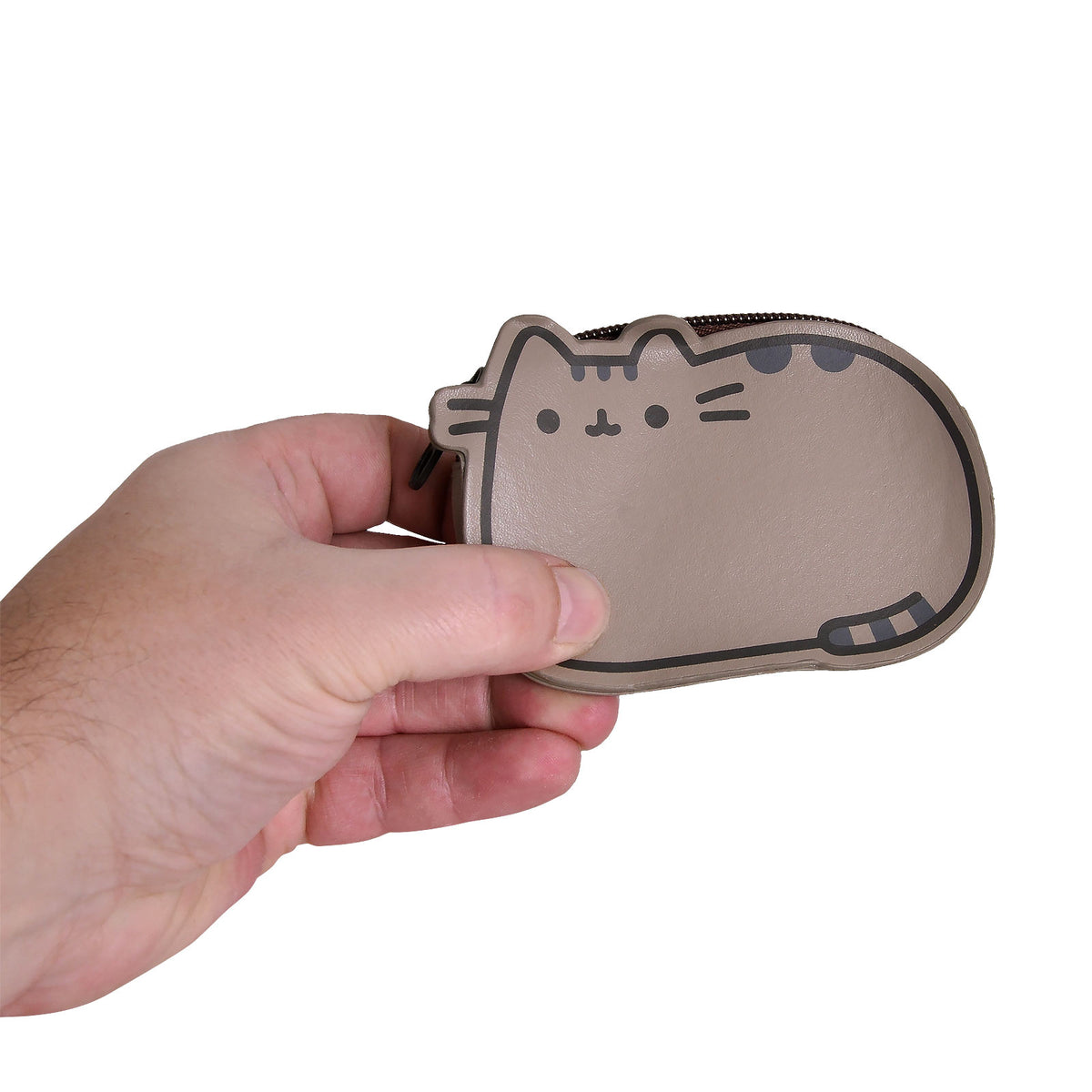 Image produit Porte-monnaie Pusheen
