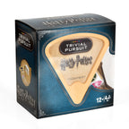 Productafbeelding Harry Potter - Trivial Pursuit Quiz