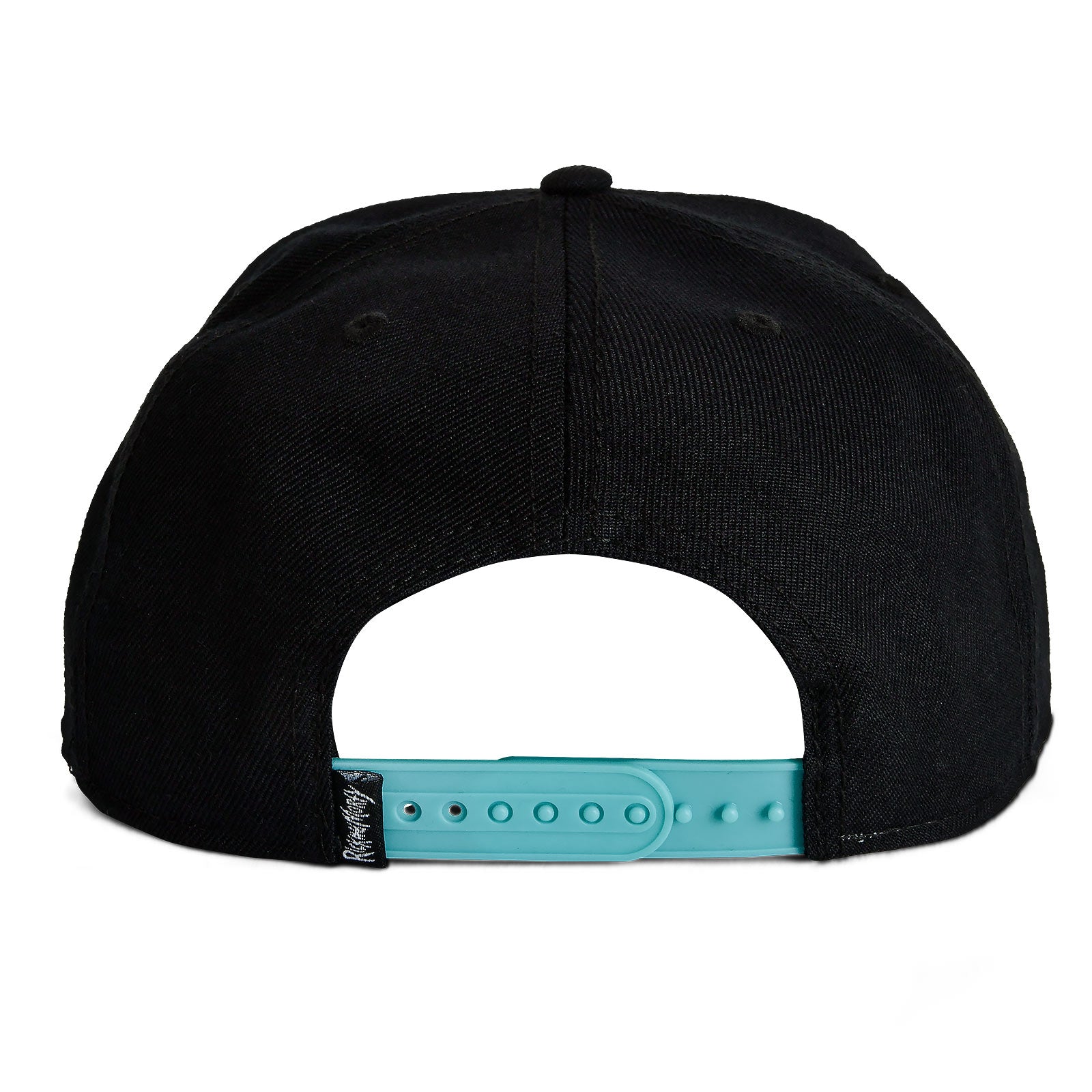 Productafbeelding Rick en Morty - Get Schwifty Snapback Cap