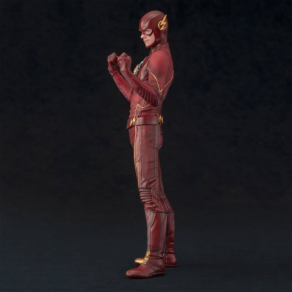Image produit Flash - Statue de collection 1:10