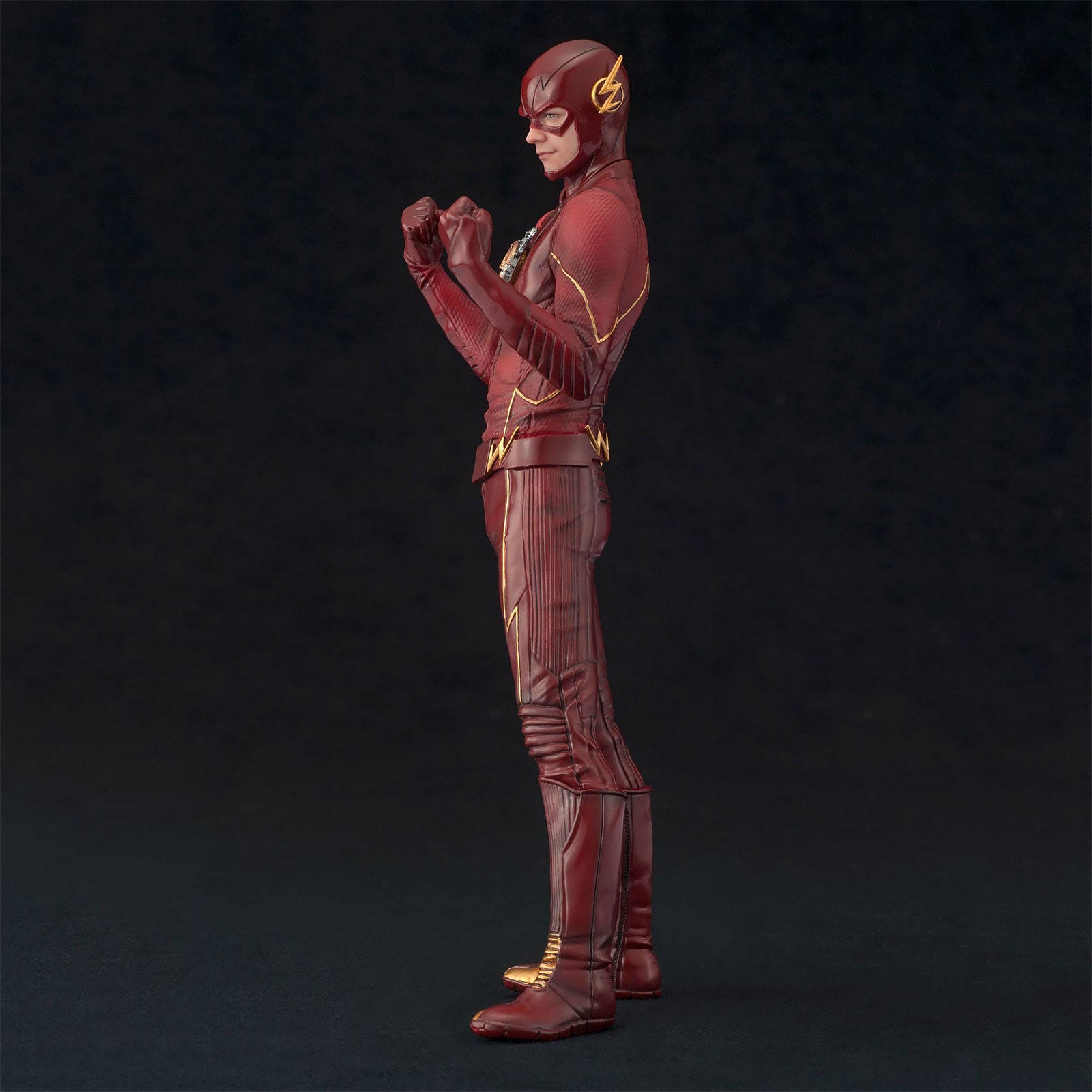 Image produit Flash - Statue de collection 1:10