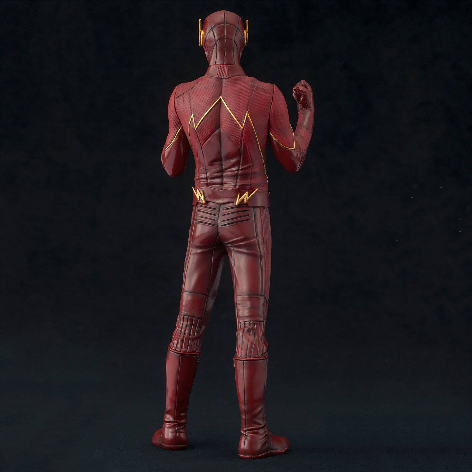 Image produit Flash - Statue de collection 1:10