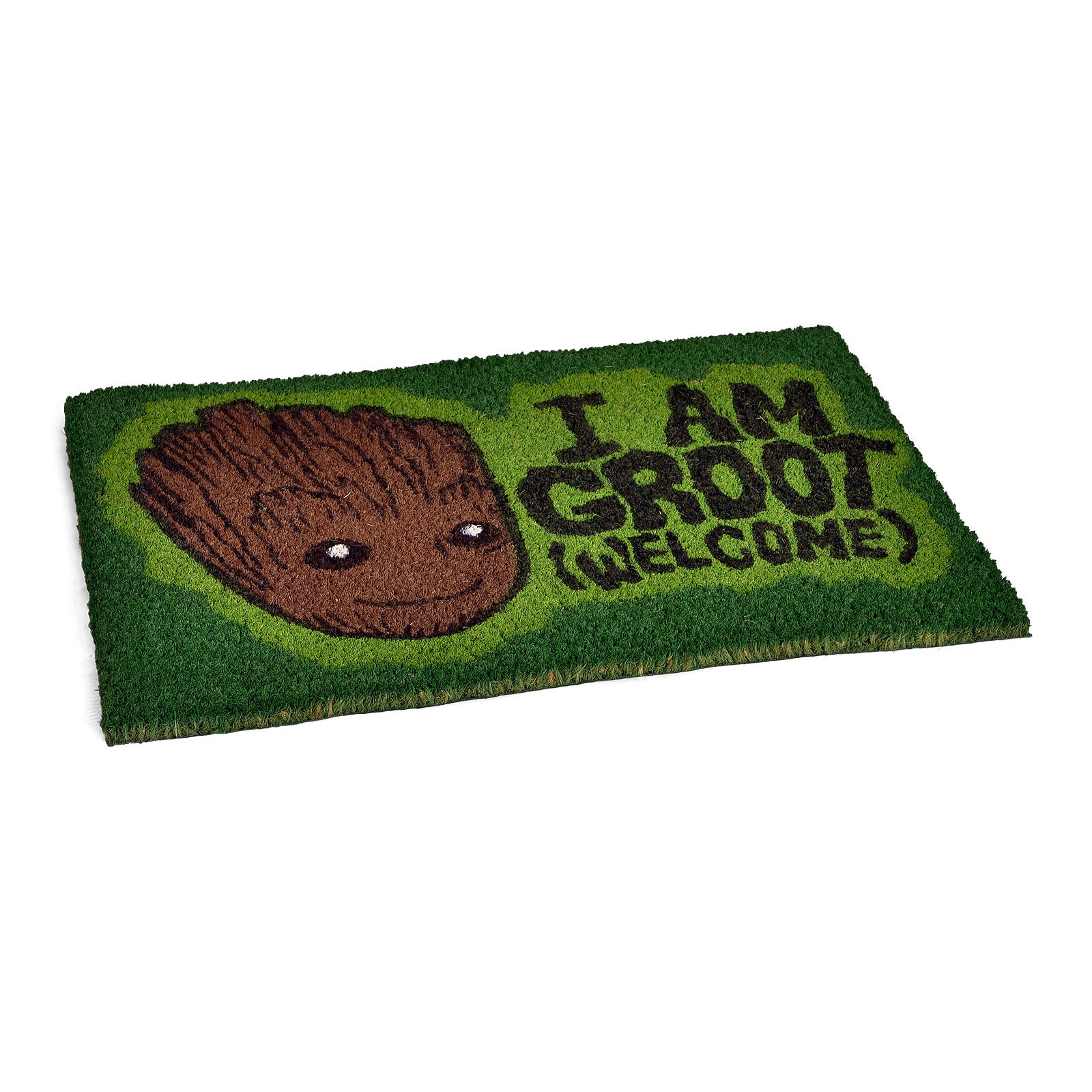 Productafbeelding Guardians of the Galaxy - I Am Groot Deurmat