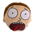 Image produit Rick et Morty - Coussin Visage de Morty