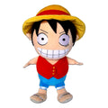 Image produit One Piece - Figurine en peluche Luffy 32 cm