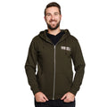 Productafbeelding Attack on Titan - Survey Corps Hoodie